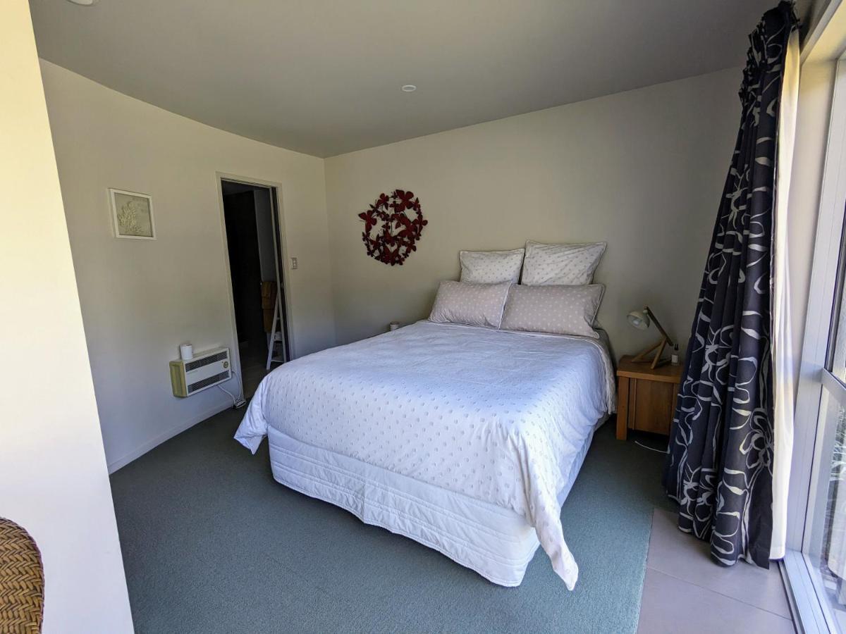 The Coastal Getaway Apartment เมาท์มองานุย ภายนอก รูปภาพ