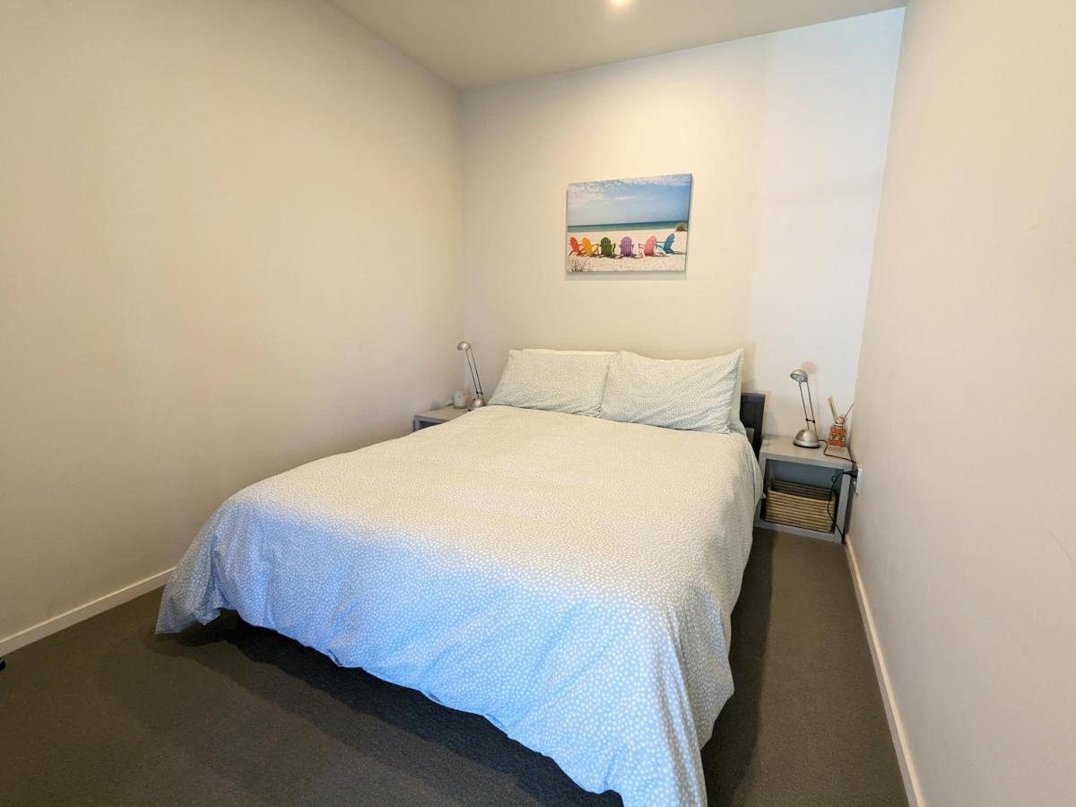 The Coastal Getaway Apartment เมาท์มองานุย ภายนอก รูปภาพ